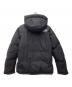 THE NORTH FACE (ザ ノース フェイス) BALTRO LIGHT JACKET ブラック サイズ:SIZE L：43000円