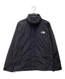 THE NORTH FACE（ザ ノース フェイス）の古着「Hydrena Wind Jacket」｜ブラック
