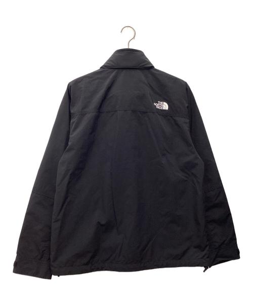 THE NORTH FACE（ザ ノース フェイス）THE NORTH FACE (ザ ノース フェイス) Hydrena Wind Jacket ブラック サイズ:SIZE Mの古着・服飾アイテム