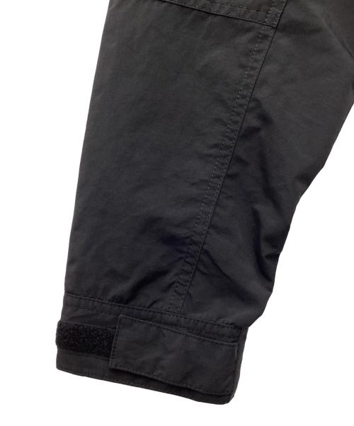 THE NORTH FACE（ザ ノース フェイス）THE NORTH FACE (ザ ノース フェイス) Hydrena Wind Jacket ブラック サイズ:SIZE Mの古着・服飾アイテム