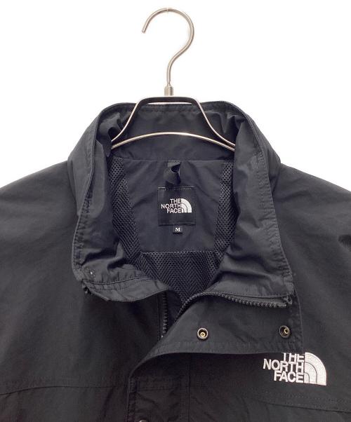 THE NORTH FACE（ザ ノース フェイス）THE NORTH FACE (ザ ノース フェイス) Hydrena Wind Jacket ブラック サイズ:SIZE Mの古着・服飾アイテム