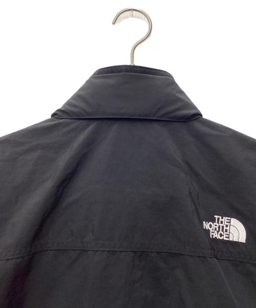 THE NORTH FACE（ザ ノース フェイス）THE NORTH FACE (ザ ノース フェイス) Hydrena Wind Jacket ブラック サイズ:SIZE Mの古着・服飾アイテム