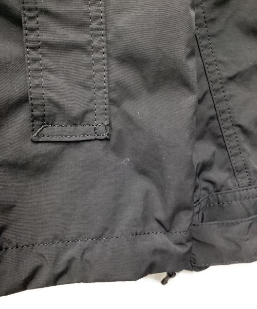 THE NORTH FACE（ザ ノース フェイス）THE NORTH FACE (ザ ノース フェイス) Hydrena Wind Jacket ブラック サイズ:SIZE Mの古着・服飾アイテム