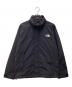 THE NORTH FACE（ザ ノース フェイス）の古着「Hydrena Wind Jacket」｜ブラック