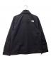 THE NORTH FACE (ザ ノース フェイス) Hydrena Wind Jacket ブラック サイズ:SIZE M：13000円