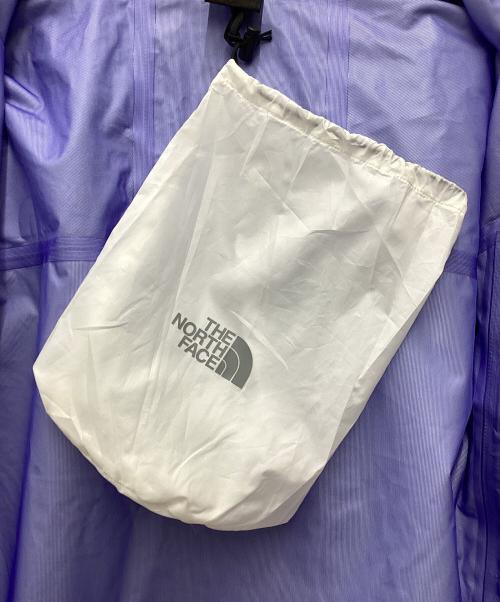 THE NORTH FACE（ザ ノース フェイス）THE NORTH FACE (ザ ノース フェイス) Mountain Raintex Jacket ブラック サイズ:SIZE Lの古着・服飾アイテム