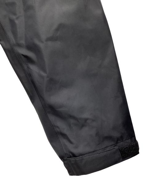 THE NORTH FACE（ザ ノース フェイス）THE NORTH FACE (ザ ノース フェイス) Mountain Raintex Jacket ブラック サイズ:SIZE Sの古着・服飾アイテム