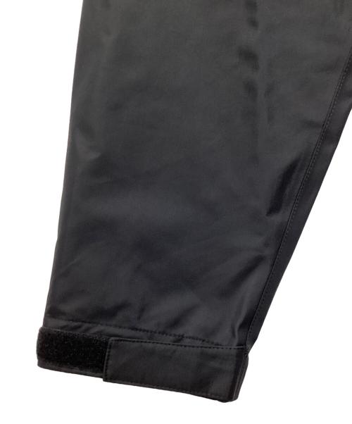 THE NORTH FACE（ザ ノース フェイス）THE NORTH FACE (ザ ノース フェイス) Mountain Raintex Jacket ブラック サイズ:SIZE Sの古着・服飾アイテム