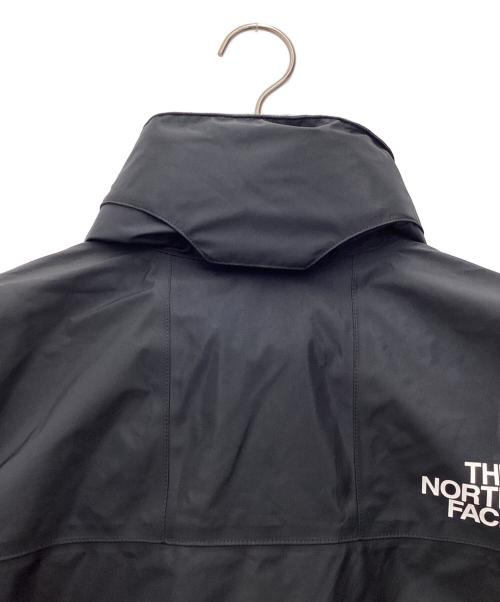 THE NORTH FACE（ザ ノース フェイス）THE NORTH FACE (ザ ノース フェイス) Mountain Raintex Jacket ブラック サイズ:SIZE Sの古着・服飾アイテム