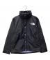 THE NORTH FACE（ザ ノース フェイス）の古着「Mountain Raintex Jacket」｜ブラック