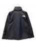 THE NORTH FACE (ザ ノース フェイス) Mountain Raintex Jacket ブラック サイズ:SIZE S：14000円
