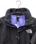 中古・古着 THE NORTH FACE (ザ ノース フェイス) Mountain Raintex Jacket ブラック サイズ:SIZE S：14000円