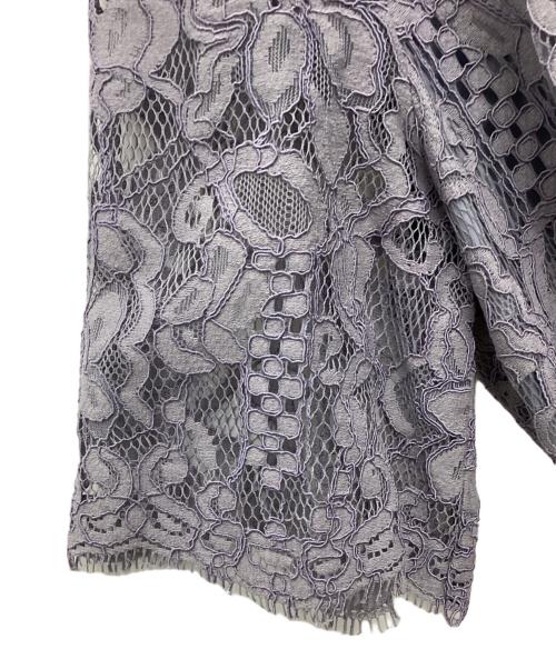 BY ASAKURA（-）BY ASAKURA (-) ワンピース スカイブルー サイズ:SIZE LLの古着・服飾アイテム