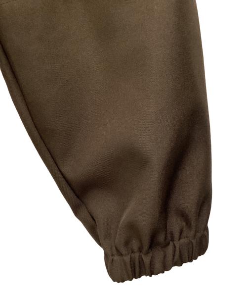 OAMC（オーエーエムシー）OAMC (オーエーエムシー) 長袖シャツ 24SS ブラウン サイズ:SIZE XSの古着・服飾アイテム