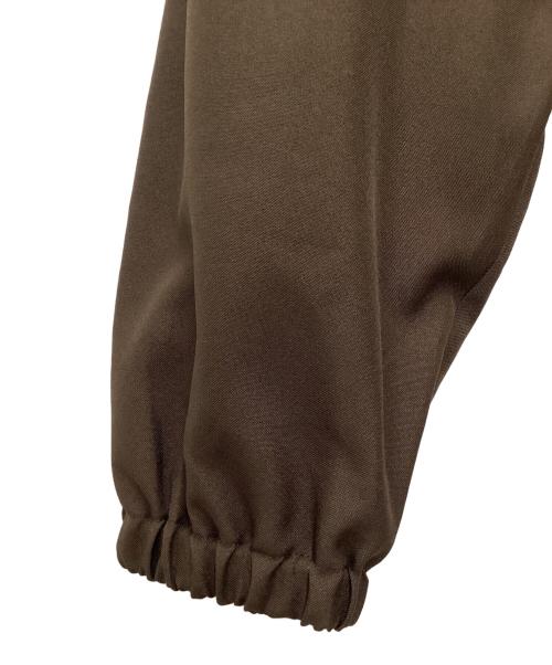 OAMC（オーエーエムシー）OAMC (オーエーエムシー) 長袖シャツ 24SS ブラウン サイズ:SIZE XSの古着・服飾アイテム