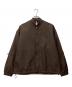 OAMC（オーエーエムシー）の古着「長袖シャツ 24SS」｜ブラウン