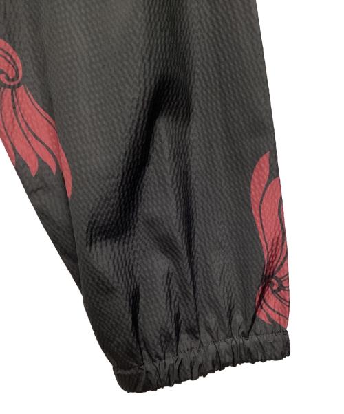 DRIES VAN NOTEN（ドリスヴァンノッテン）DRIES VAN NOTEN (ドリスヴァンノッテン) コーチジャケット ブラック サイズ:SIZE Sの古着・服飾アイテム