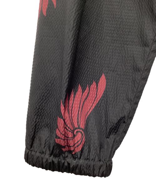 DRIES VAN NOTEN（ドリスヴァンノッテン）DRIES VAN NOTEN (ドリスヴァンノッテン) コーチジャケット ブラック サイズ:SIZE Sの古着・服飾アイテム