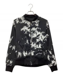 中古・古着通販】SHELLAC (シェラック) ファー付レザージャケット