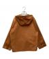 IL BISONTE (イル ビゾンテ) ジャケット ブラウン サイズ:SIZE M：6000円