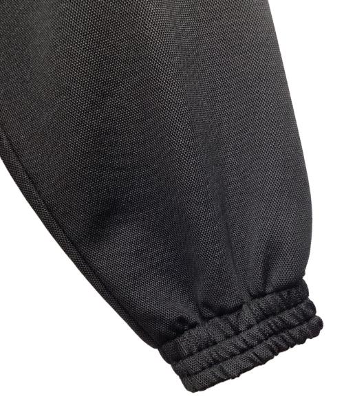 COOTIE PRODUCTIONS（クーティープロダクツ）COOTIE PRODUCTIONS (クーティープロダクツ) ジップアップジャケット ブラック サイズ:SIZE Mの古着・服飾アイテム