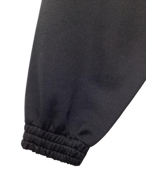 COOTIE PRODUCTIONS（クーティープロダクツ）COOTIE PRODUCTIONS (クーティープロダクツ) ジップアップジャケット ブラック サイズ:SIZE Mの古着・服飾アイテム