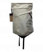 THE NORTH FACEザ ノース フェイス）の古着「ピレネーバックパック」｜ライトグレー