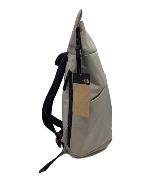 THE NORTH FACE（ザ ノース フェイス）THE NORTH FACE (ザ ノース フェイス) ピレネーバックパック ライトグレーの古着・服飾アイテム
