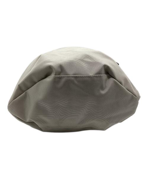 THE NORTH FACE（ザ ノース フェイス）THE NORTH FACE (ザ ノース フェイス) ピレネーバックパック ライトグレーの古着・服飾アイテム