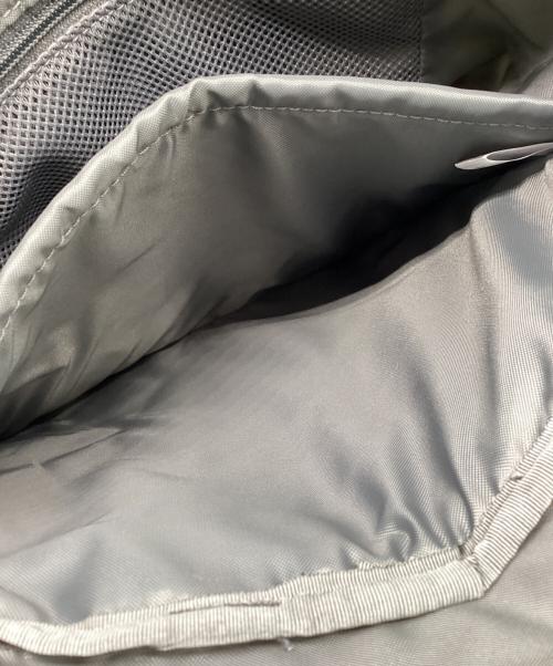 THE NORTH FACE（ザ ノース フェイス）THE NORTH FACE (ザ ノース フェイス) ピレネーバックパック ライトグレーの古着・服飾アイテム