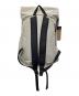 THE NORTH FACE (ザ ノース フェイス) ピレネーバックパック ライトグレー：10000円