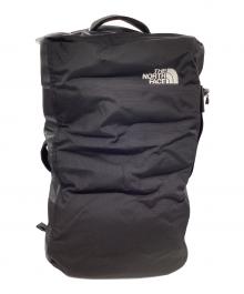 THE NORTH FACE（ザ ノース フェイス）の古着「ベースキャンプボイジャーライト32L」｜ブラック