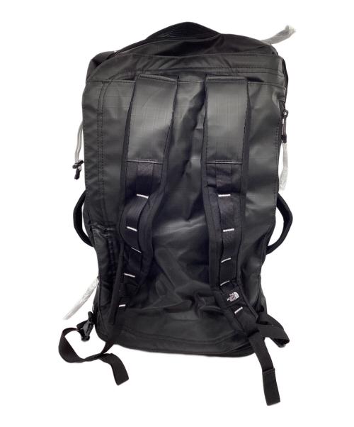 THE NORTH FACE（ザ ノース フェイス）THE NORTH FACE (ザ ノース フェイス) ベースキャンプボイジャーライト32L ブラックの古着・服飾アイテム