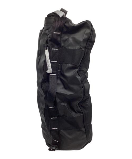 THE NORTH FACE（ザ ノース フェイス）THE NORTH FACE (ザ ノース フェイス) ベースキャンプボイジャーライト32L ブラックの古着・服飾アイテム