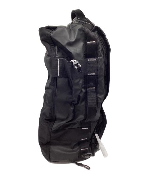 THE NORTH FACE（ザ ノース フェイス）THE NORTH FACE (ザ ノース フェイス) ベースキャンプボイジャーライト32L ブラックの古着・服飾アイテム
