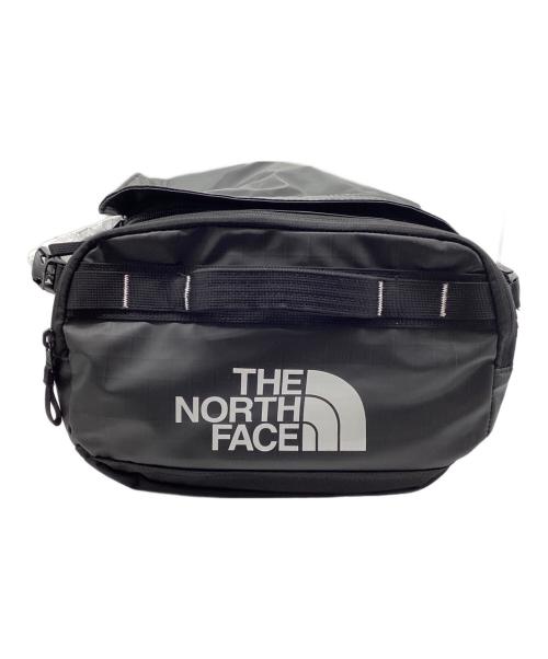THE NORTH FACE（ザ ノース フェイス）THE NORTH FACE (ザ ノース フェイス) ベースキャンプボイジャーライト32L ブラックの古着・服飾アイテム