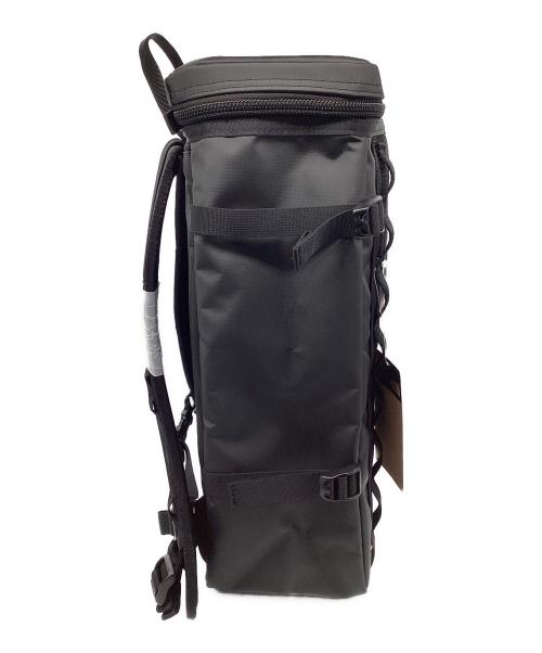 THE NORTH FACE（ザ ノース フェイス）THE NORTH FACE (ザ ノース フェイス) ノベルティBCヒューズボックス プリント柄 ブラックの古着・服飾アイテム