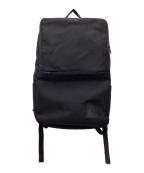 THE NORTH FACEザ ノース フェイス）の古着「シャトルデイパックス」｜ブラック