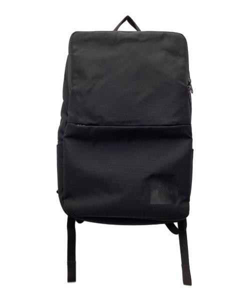 THE NORTH FACE（ザ ノース フェイス）THE NORTH FACE (ザ ノース フェイス) シャトルデイパックス ブラックの古着・服飾アイテム