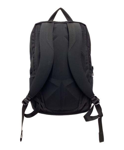 THE NORTH FACE（ザ ノース フェイス）THE NORTH FACE (ザ ノース フェイス) シャトルデイパックス ブラックの古着・服飾アイテム