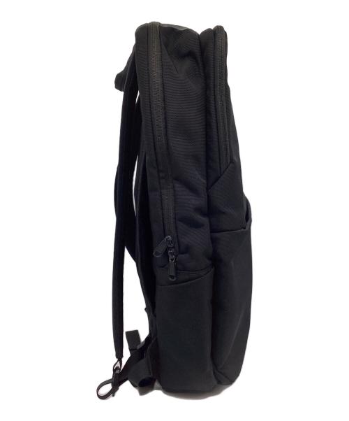 THE NORTH FACE（ザ ノース フェイス）THE NORTH FACE (ザ ノース フェイス) シャトルデイパックス ブラックの古着・服飾アイテム