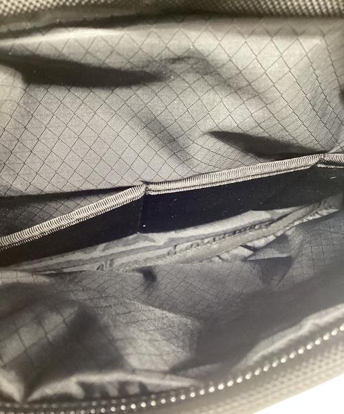 THE NORTH FACE（ザ ノース フェイス）THE NORTH FACE (ザ ノース フェイス) シャトルデイパックス ブラックの古着・服飾アイテム