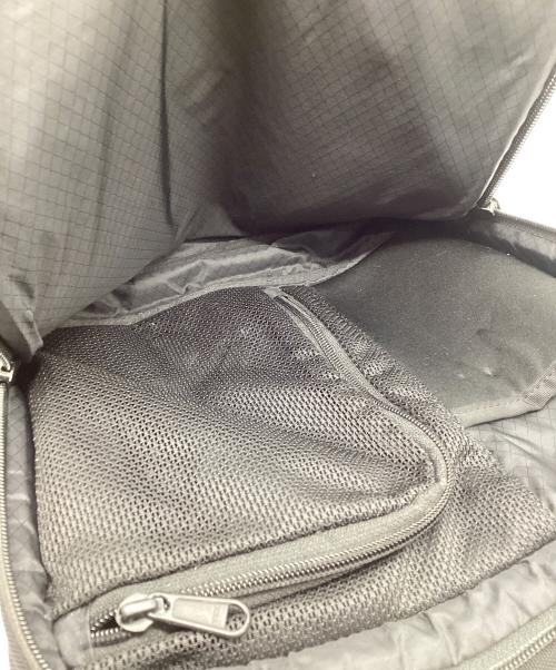 THE NORTH FACE（ザ ノース フェイス）THE NORTH FACE (ザ ノース フェイス) シャトルデイパックス ブラックの古着・服飾アイテム