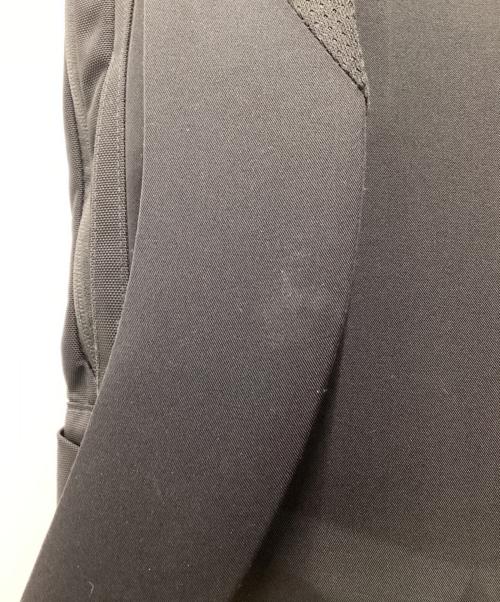 THE NORTH FACE（ザ ノース フェイス）THE NORTH FACE (ザ ノース フェイス) シャトルデイパックス ブラックの古着・服飾アイテム