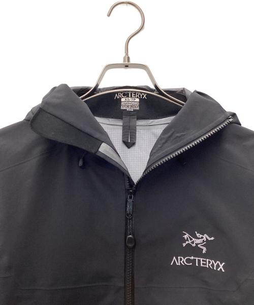 ARC'TERYX（アークテリクス）ARC'TERYX (アークテリクス) Beta SV Jacket #Orion ブラック サイズ:SIZE XSの古着・服飾アイテム