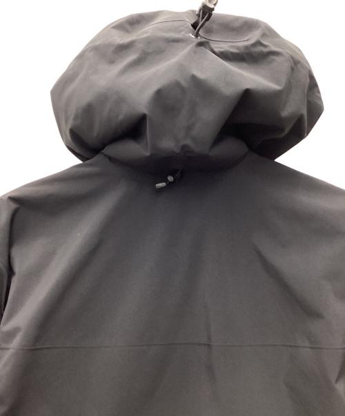 ARC'TERYX（アークテリクス）ARC'TERYX (アークテリクス) Beta SV Jacket #Orion ブラック サイズ:SIZE XSの古着・服飾アイテム