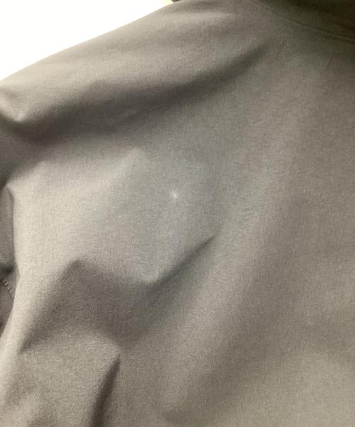 ARC'TERYX（アークテリクス）ARC'TERYX (アークテリクス) Beta SV Jacket #Orion ブラック サイズ:SIZE XSの古着・服飾アイテム