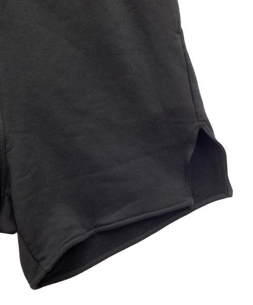 Champion（チャンピオン）Champion (チャンピオン) RICK OWENS (リックオウエンス) ハーフパンツ 20SS ブラック サイズ:SIZE XSの古着・服飾アイテム
