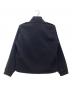 METROPOLITAN POLICE (メトロポリタンポリス) イギリス警察 フリースジャケット ブラック サイズ:SIZE M：8000円