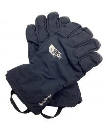 THE NORTH FACE（ザ ノース フェイス）の古着「GTX Versatile Rain GLOVE」｜ブラック